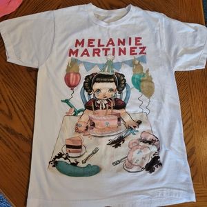 Melanie Martinez T shirt